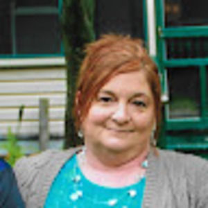 Meet your Posher, Kirsten